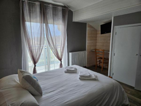 Hôtel L'Oustalet Font-Romeu-Odeillo-Via